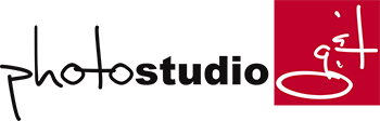 PhotostudioGT Wedding Photographers logo
