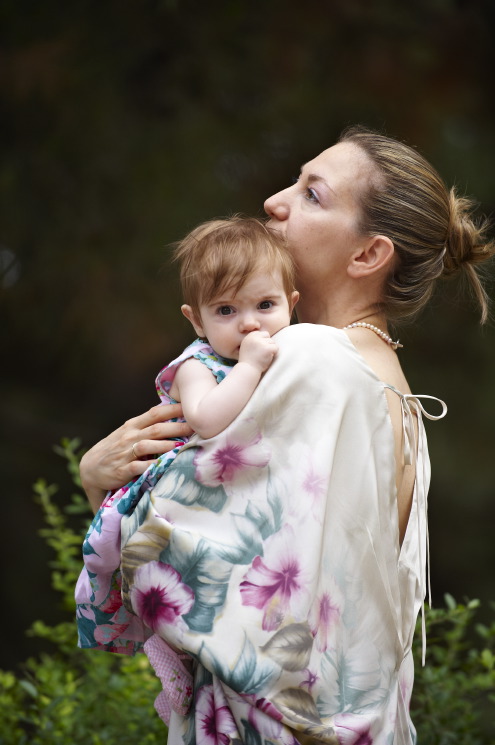 destination baptism photographers
